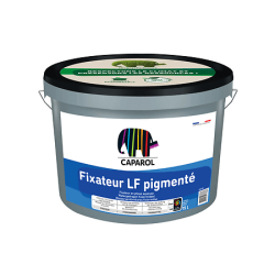 Fixateur LF pigmenté