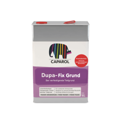 Dupa-Fix Grund