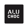 Couteau Plaquiste Alu Choc