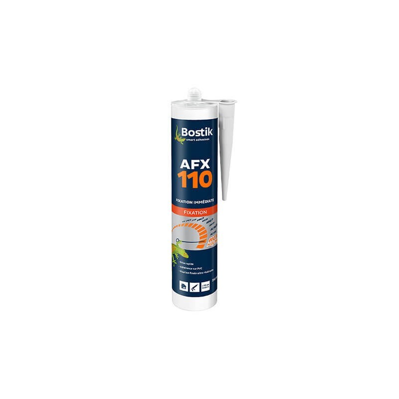 Mastic de fixation Bostik AFX 110