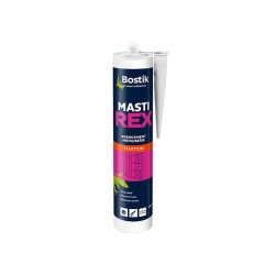 Mastic de fixation Bostik MASTIREX