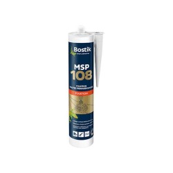 Mastic de fixation Bostik MSP 108