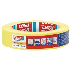 tesa® Professional 4334 Masquage de précision