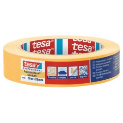 tesa® Professional 4344 Masquage de précision Standard