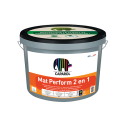 Mat Perform 2 en 1