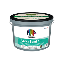 Latex Samt 10