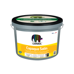 Capaqua Satin