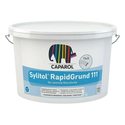 Sylitol® RapidGrund 111