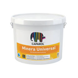 Minera Universal