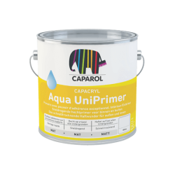 Capacryl Aqua UniPrimer