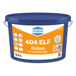 Disbon 404 ELF*