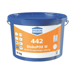 DisboPOX 442