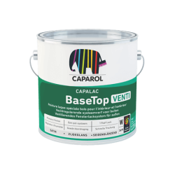 Capalac BaseTop Venti