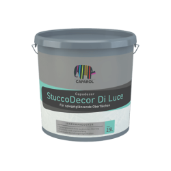 Stucco Decor Di Luce