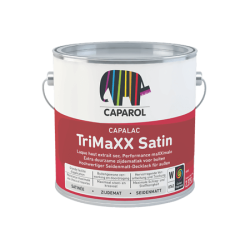 TriMaXX Satin