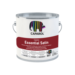 Capalac Essential Satin