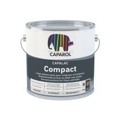 Capalac Compact