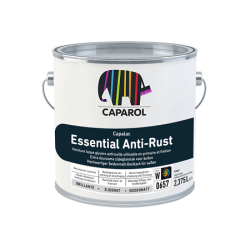 Capalac Essential Anti-Rust