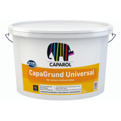 CapaGrund Universal Nespri